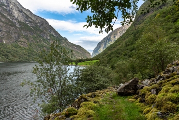 Fotoreise Norwegen - Kongelige Postvei