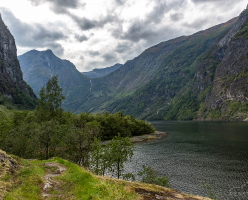 Fotoreise Norwegen - Kongelige Postvei Fotoreise Norwegen - Kongelige Postvei