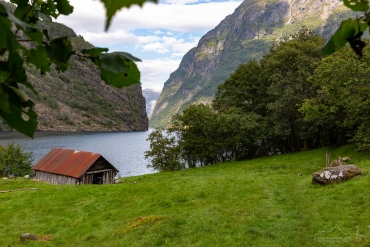 Fotoreise Norwegen - Kongelige Postvei