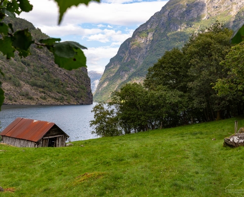 Fotoreise Norwegen - Kongelige Postvei Fotoreise Norwegen - Kongelige Postvei