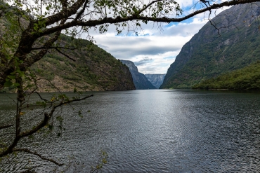 Fotoreise Norwegen - Kongelige Postvei