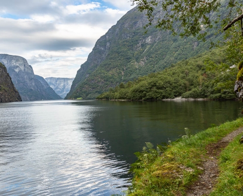 Fotoreise Norwegen - Kongelige Postvei Fotoreise Norwegen - Kongelige Postvei