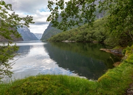 Fotoreise Norwegen - Kongelige Postvei