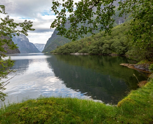 Fotoreise Norwegen - Kongelige Postvei