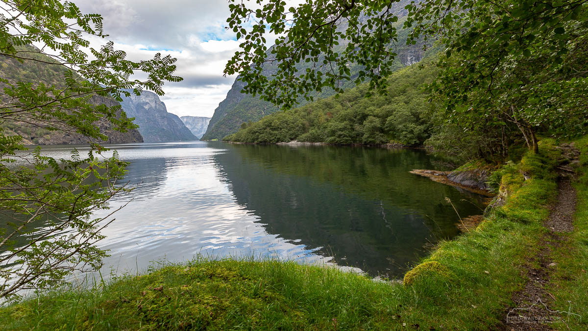Fotoreise Norwegen - Kongelige Postvei