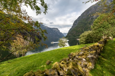 Fotoreise Norwegen - Kongelige Postvei