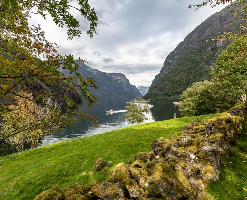 Fotoreise Norwegen - Kongelige Postvei Fotoreise Norwegen - Kongelige Postvei