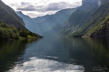Fotoreise Norwegen - Kongelige Postvei