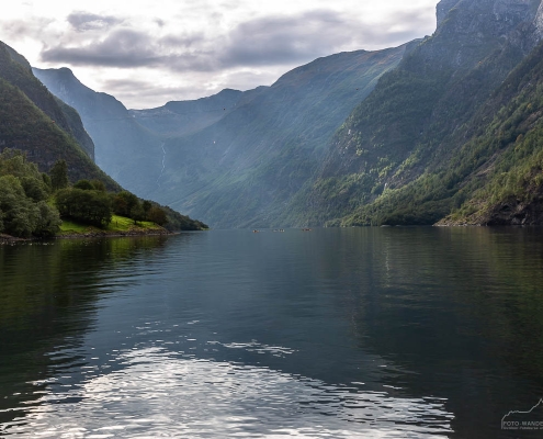 Fotoreise Norwegen - Kongelige Postvei Fotoreise Norwegen - Kongelige Postvei