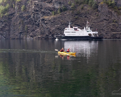 Fotoreise Norwegen - Kongelige Postvei Fotoreise Norwegen - Kongelige Postvei