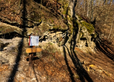 Fotowanderung Himmelreich © Jörg B.