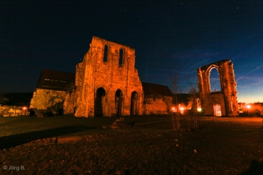 Fotowanderung Himmelreich