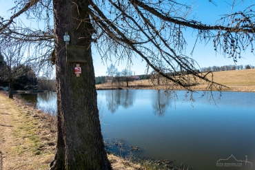 Foto-Wanderung auf dem Südharzer Dampflok Steig