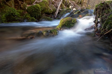 Foto-Wanderung auf dem Südharzer Dampflok Steig