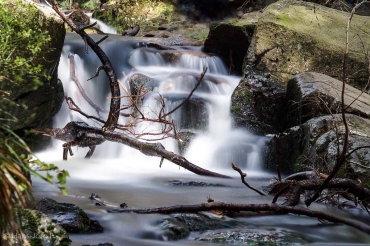 Fotokurs Langzeitbelichtung im Harz