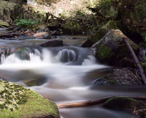 Fotokurs Langzeitbelichtung im Harz © Hans-Joerg F. -Image
