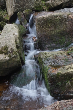 Fotokurs Langzeitbelichtung im Harz © Hans-Jörg F.