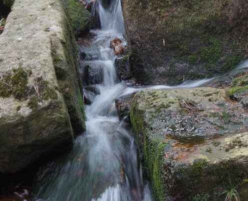 Fotokurs Langzeitbelichtung im Harz © Hans-Jörg F. Fotokurs Langzeitbelichtung im Harz © Hans-Jörg F.