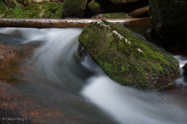 Fotokurs Langzeitbelichtung im Harz © Hans-Jörg F.