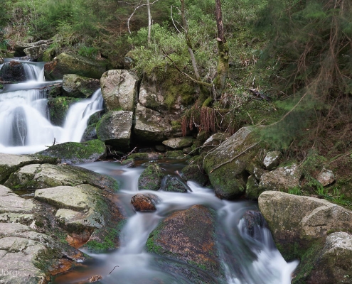 Fotokurs Langzeitbelichtung im Harz © Hans-Jörg F.