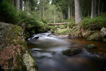 Fotokurs Langzeitbelichtung im Harz © Hans-Jörg F.