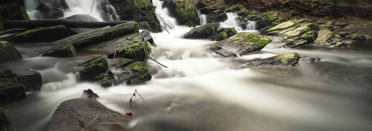 Fotokurs auf dem Selketalstieg