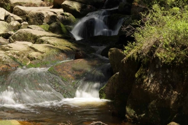 Fotokurs Langzeitbelichtungen im Harz © Alexander P.