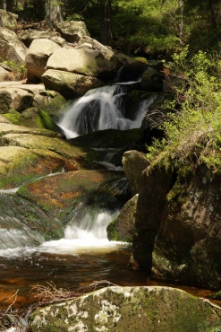Fotokurs Langzeitbelichtungen im Harz © Alexander P.