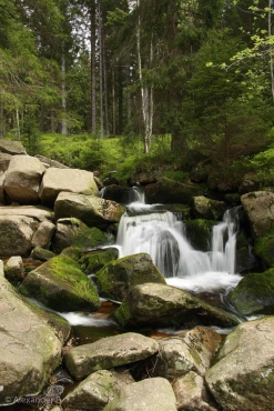 Fotokurs Langzeitbelichtungen im Harz © Alexander P..