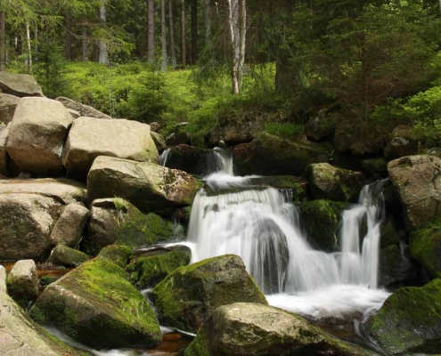 Fotokurs Langzeitbelichtungen im Harz © Alexander P..