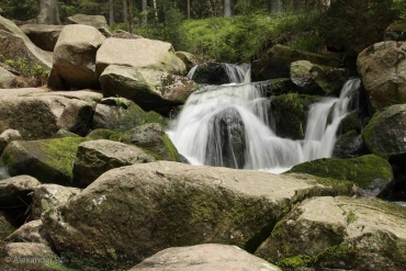Fotokurs Langzeitbelichtungen im Harz © Alexander P.