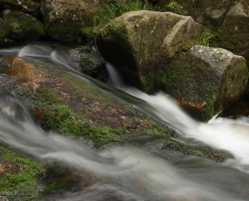 Fotokurs Langzeitbelichtungen im Harz © Alexander P.