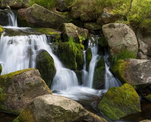 Einzelcoaching im Bodetal bei Braunlage