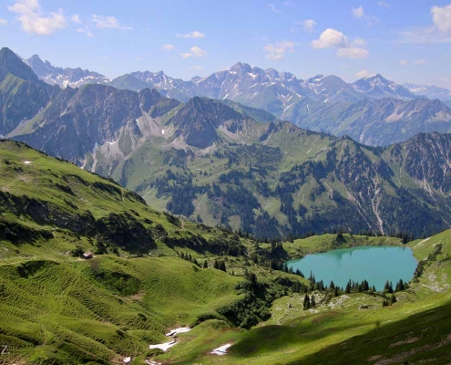 Fotoreise Allgäu Fotoreise Allgäu