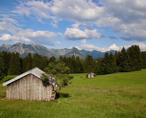 Fotoreise Allgäu Fotoreise Allgäu