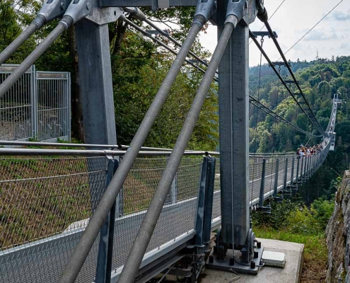 Fotoworkshop-Wochenende Harz
