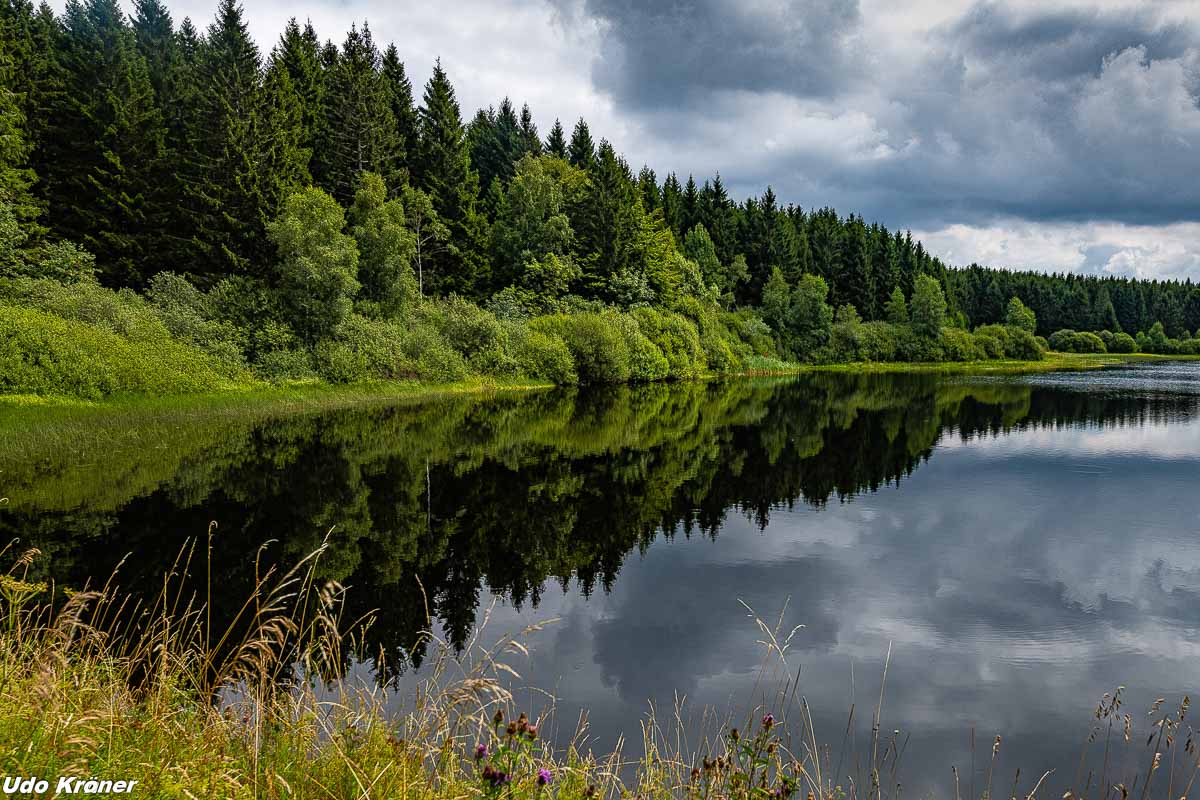 Fotoworkshop-Wochenende Harz