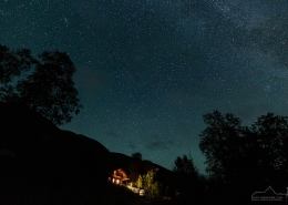 Fotoreise Norwegen - Michstraße über Jølster