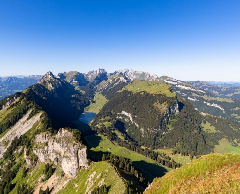 Fotoreise Appenzellerland