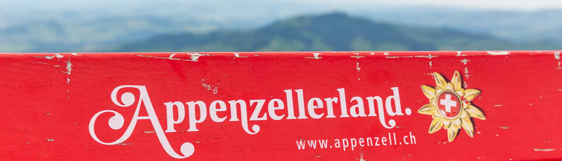 Fotoreise Schweiz - Appenzellerland