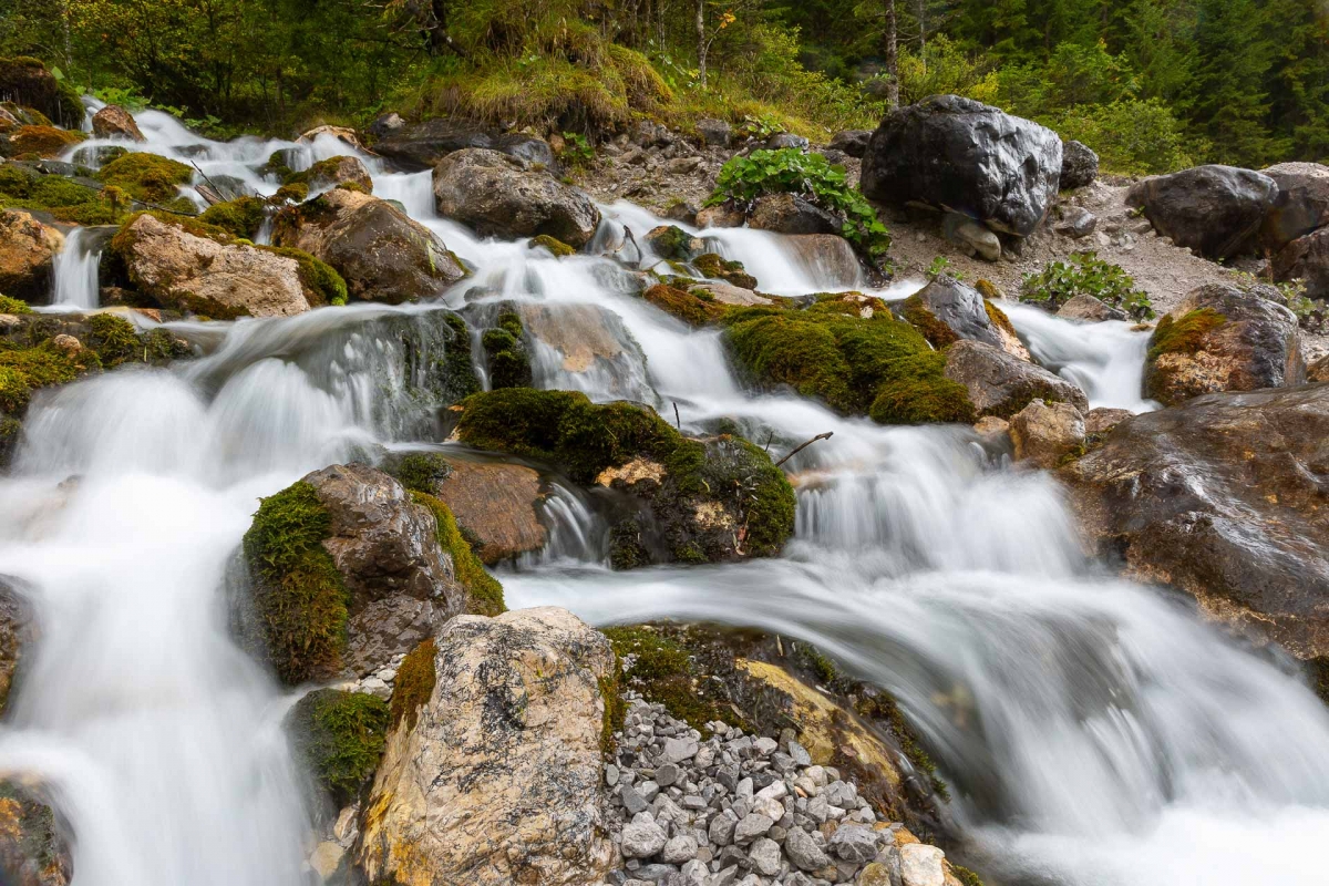 Fotoreise Berchtesgadener Land