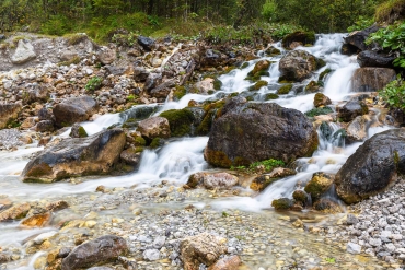 Fotoreise Berchtesgadener Land