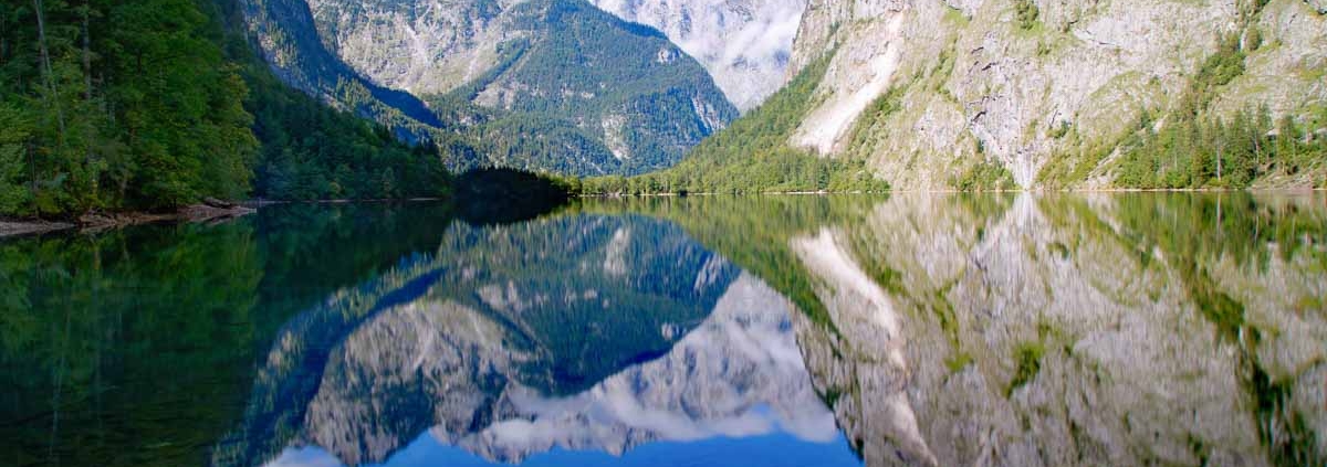 Fotoreise Berchtesgadener Land