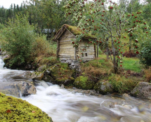 Fotoreise Norwegen 2019 © Andreas P.