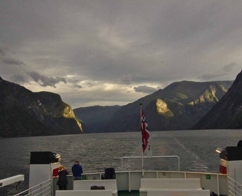 Fotoreise Norwegen 2019 © Andreas P.