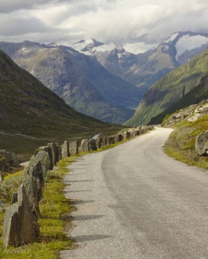 Fotoreise Norwegen 2019 © Andreas P.