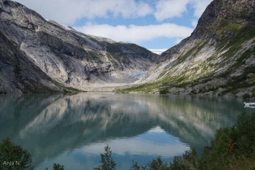Fotoreise Norwegen