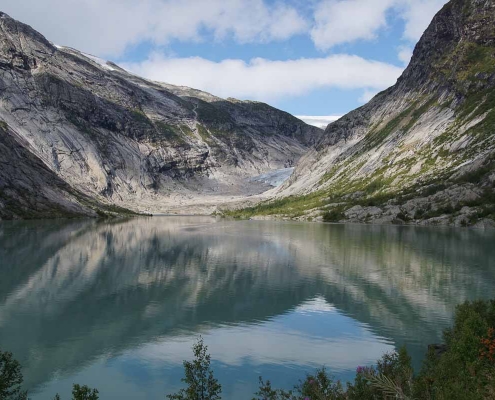 Fotoreise Norwegen