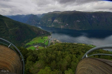 Fotoreise Norwegen