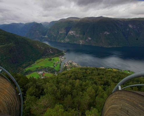 Fotoreise Norwegen